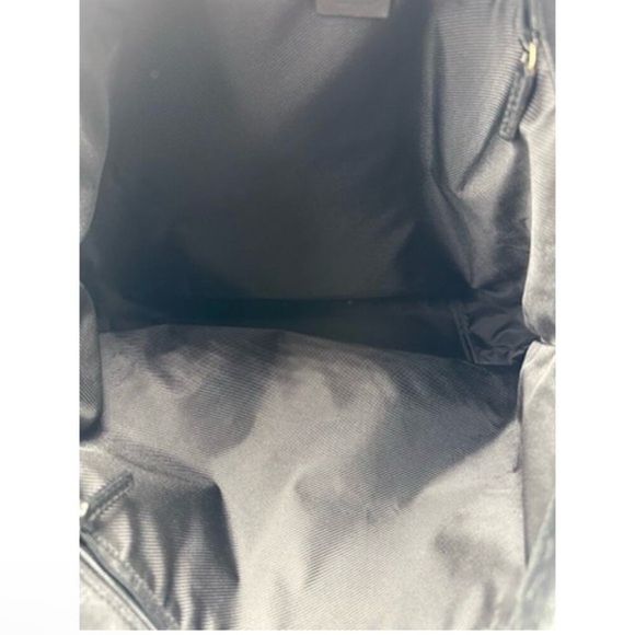 Gucci GG black canvas tote bag - Picture 11 of 12